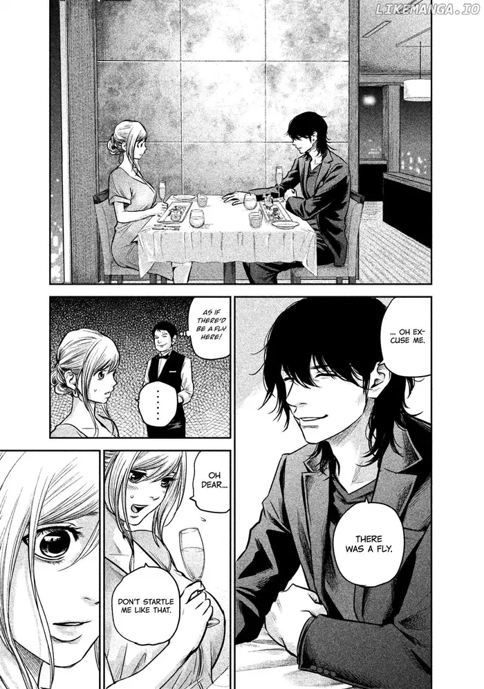 Hare Kon Chapter 143 image 20_optimized